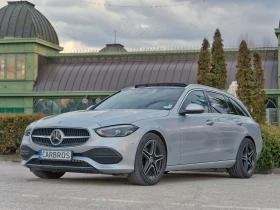 Mercedes-Benz C 220 65 хил.реални км., mild hybrid - 27900 € - 75833273 3