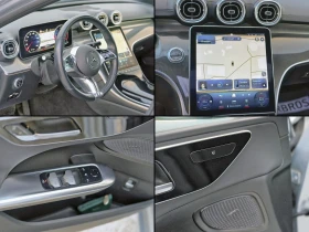 Mercedes-Benz C 220 65 хил.реални км., mild hybrid - 27900 € - 75833273 12