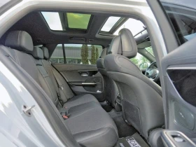 Mercedes-Benz C 220 65 хил.реални км., mild hybrid - 27900 € - 75833273 10