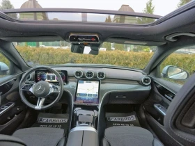 Mercedes-Benz C 220 65 хил.реални км., mild hybrid - 27900 € - 75833273 7