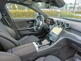 Mercedes-Benz C 220 65 хил.реални км., mild hybrid - 27900 € - 75833273 8