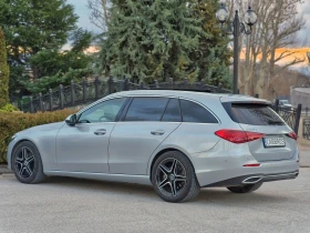 Mercedes-Benz C 220 65 хил.реални км., mild hybrid - 27900 € - 75833273 5