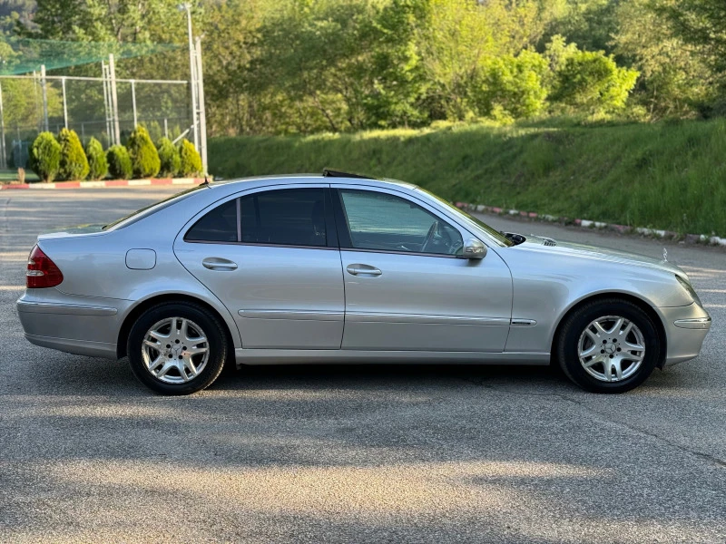 Mercedes-Benz E 320 CDI Ксенон* Шибидах* Нави, снимка 6 - Автомобили и джипове - 45406750