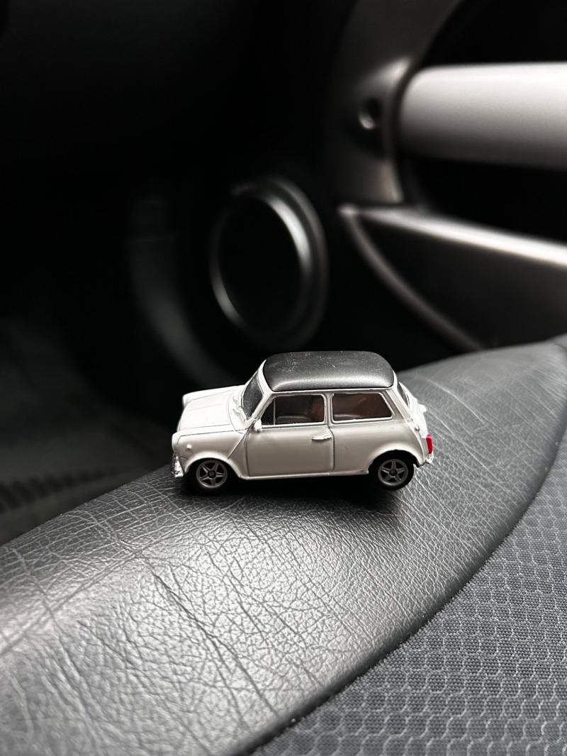 Mini Cooper s Supercharged , снимка 17 - Автомобили и джипове - 45675394
