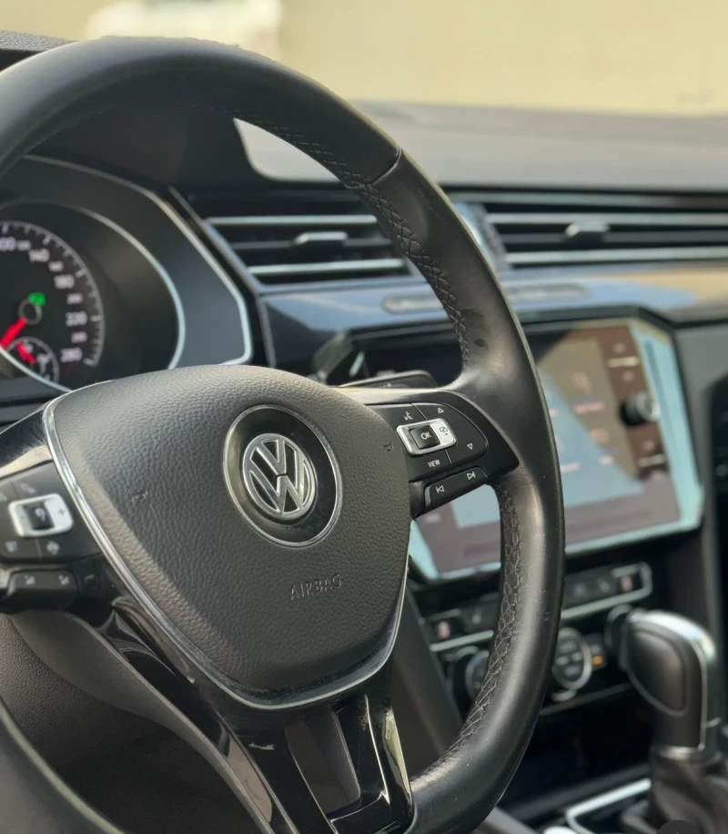 VW Arteon 2.0TDI* , снимка 6 - Автомобили и джипове - 47091704