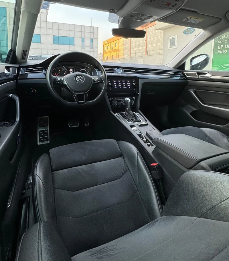 VW Arteon 2.0TDI* , снимка 4 - Автомобили и джипове - 47091704