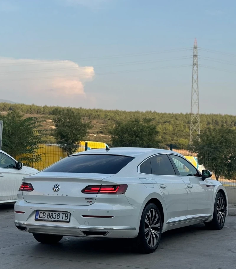 VW Arteon 2.0TDI* , снимка 2 - Автомобили и джипове - 47091704