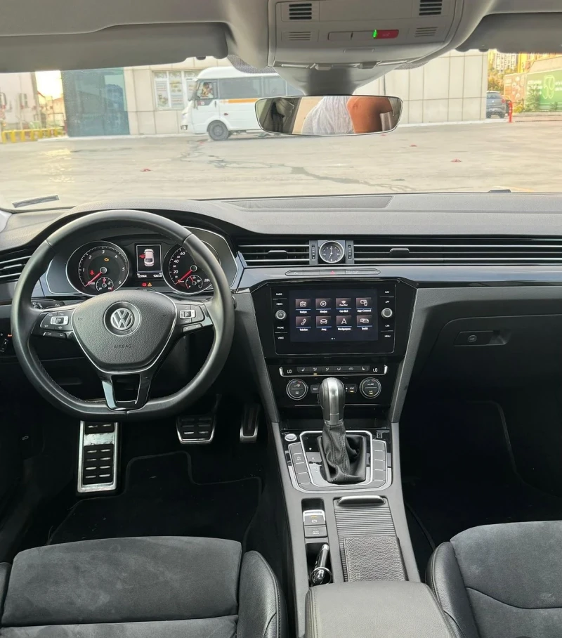 VW Arteon 2.0TDI* , снимка 5 - Автомобили и джипове - 47091704