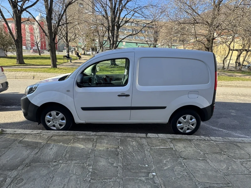 Renault Kangoo, снимка 2 - Автомобили и джипове - 48601484