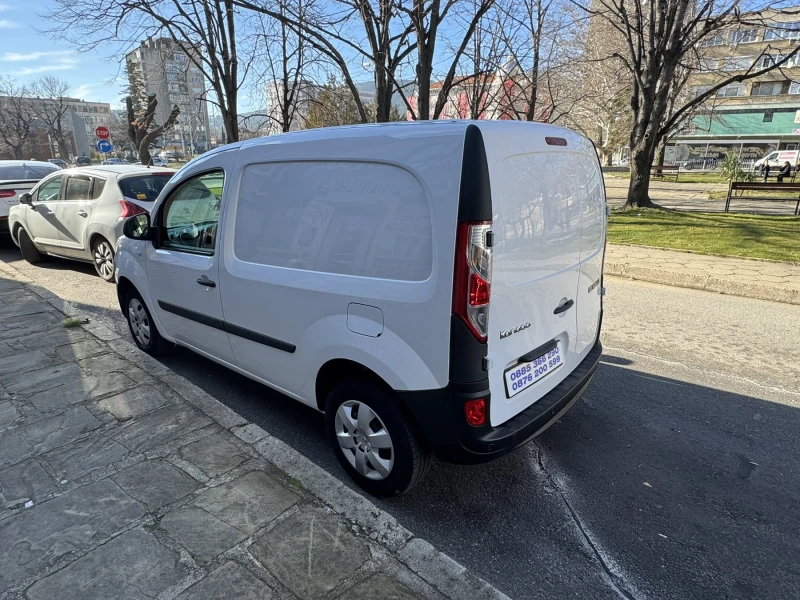 Renault Kangoo, снимка 3 - Автомобили и джипове - 48601484