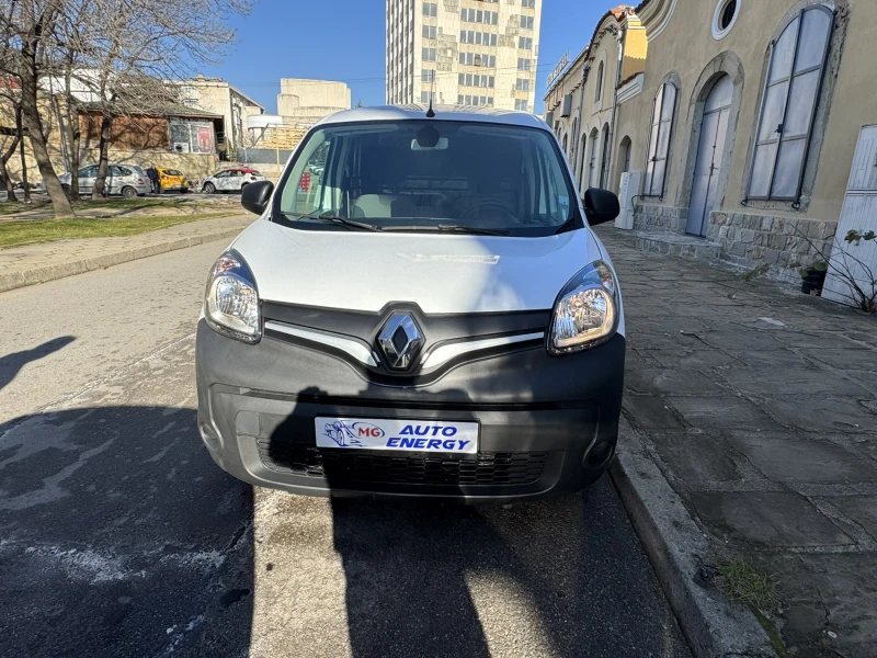 Renault Kangoo, снимка 6 - Автомобили и джипове - 48601484