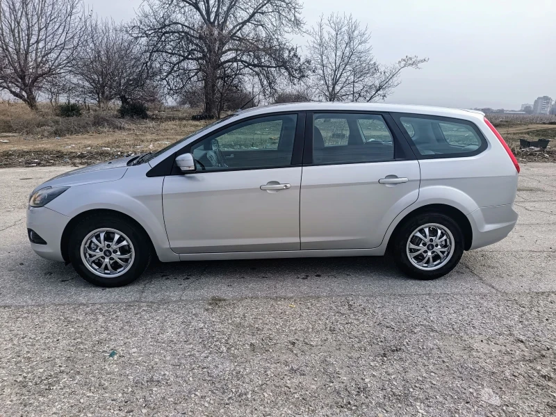 Ford Focus 1.6.100кс , снимка 3 - Автомобили и джипове - 49313842