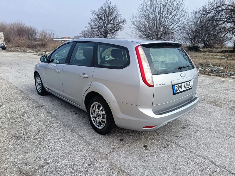 Ford Focus 1.6.100кс , снимка 5 - Автомобили и джипове - 49313842