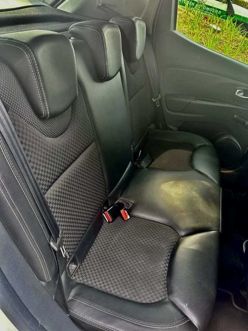 Renault Clio 1.5dci/media/DUEL/E6b, снимка 12 - Автомобили и джипове - 50691038