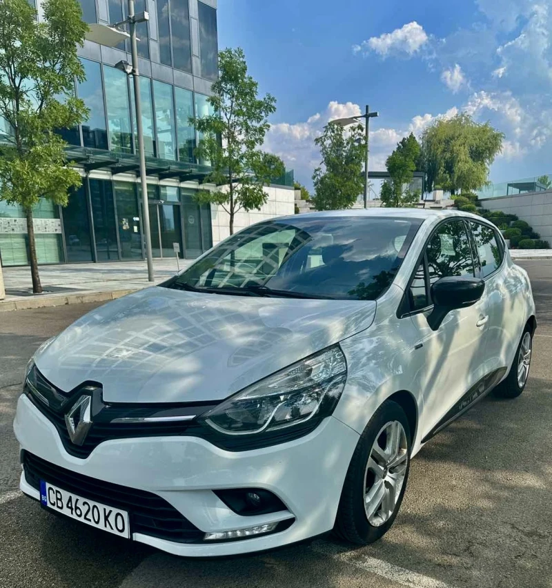 Renault Clio 1.5dci/media/DUEL/E6b