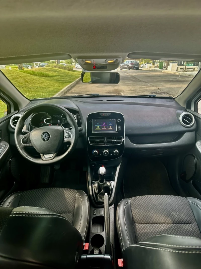 Renault Clio 1.5dci/media/DUEL/E6b, снимка 10 - Автомобили и джипове - 50691038