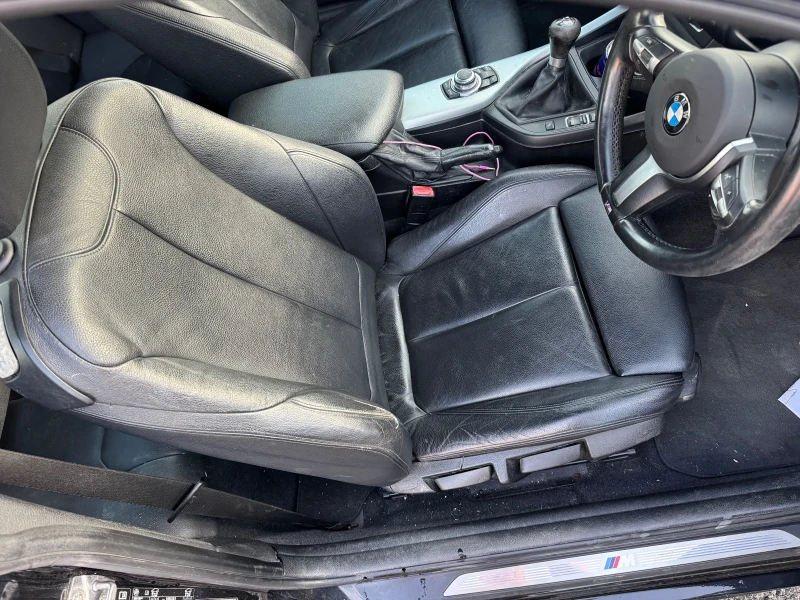 BMW 220 Д 184, снимка 6 - Автомобили и джипове - 52349323