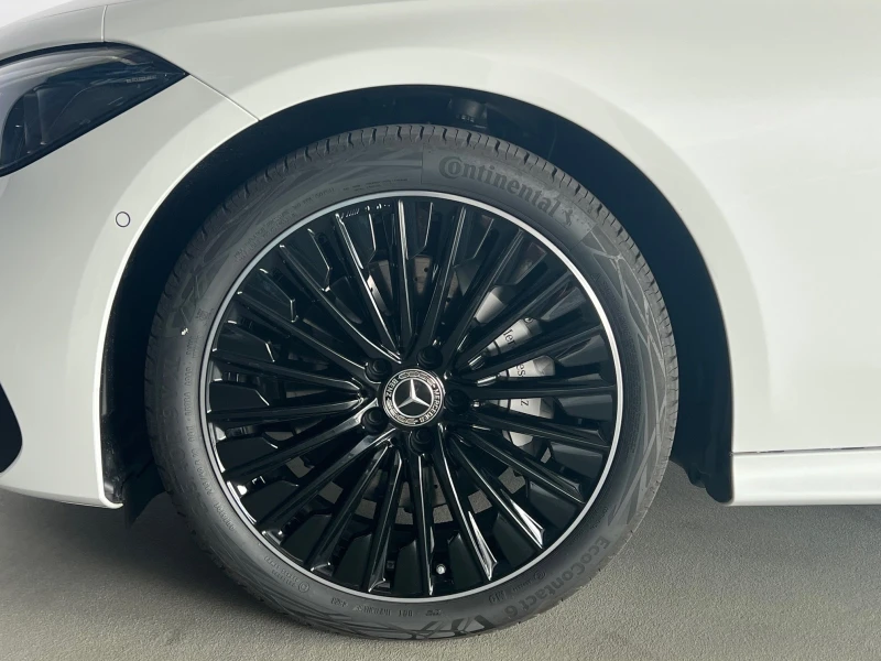 Mercedes-Benz CLE 300 4MATIC Coupe, снимка 5 - Автомобили и джипове - 51848992