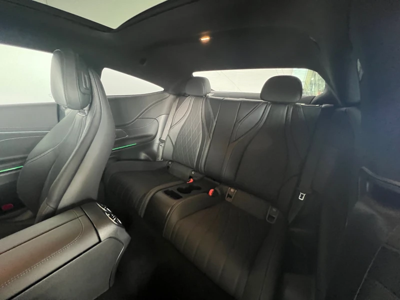 Mercedes-Benz CLE 300 4MATIC Coupe, снимка 6 - Автомобили и джипове - 51848992