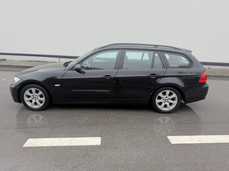 BMW 320, снимка 3 - Автомобили и джипове - 51937520