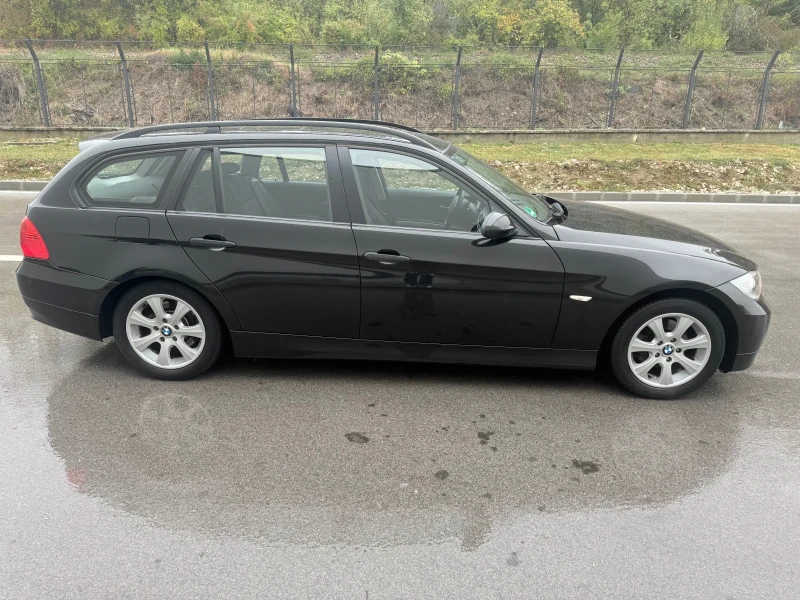BMW 320, снимка 9 - Автомобили и джипове - 51937520