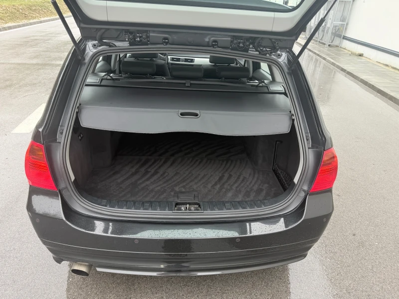 BMW 320, снимка 14 - Автомобили и джипове - 51937520