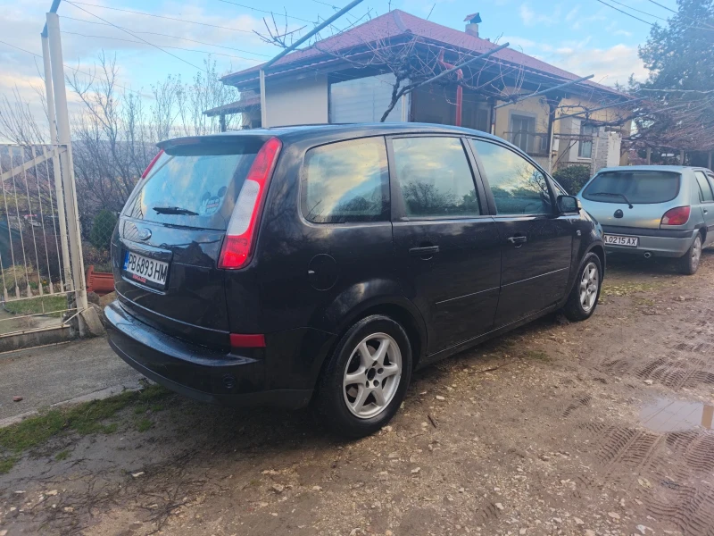 Ford C-max, снимка 4 - Автомобили и джипове - 52592390