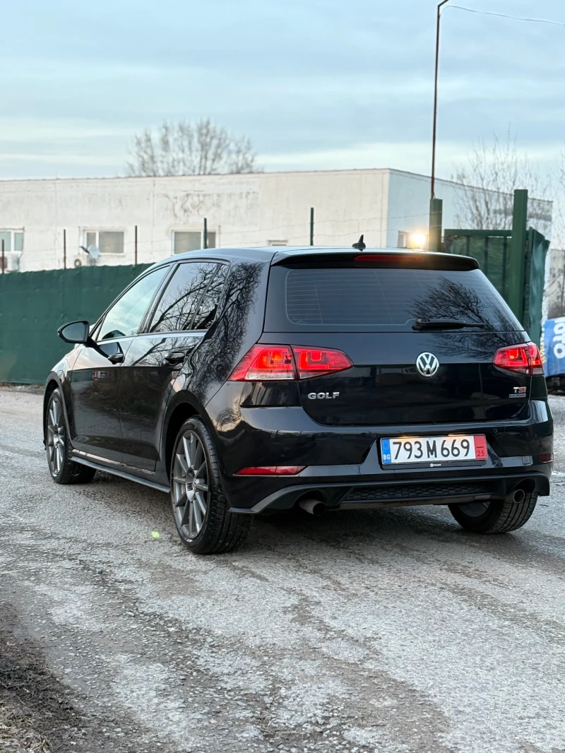 VW Golf 1.4 TSI 140kc., снимка 5 - Автомобили и джипове - 52593903