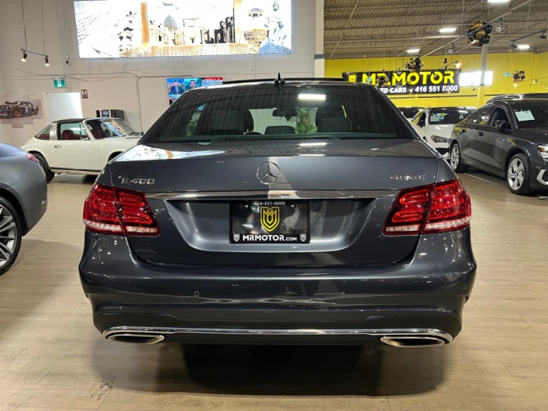 Mercedes-Benz E 400 4Matic, снимка 5 - Автомобили и джипове - 52807112