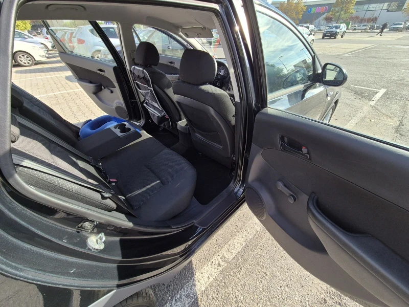 Hyundai I30 1.4 105к.с. 119000км., снимка 9 - Автомобили и джипове - 53015213