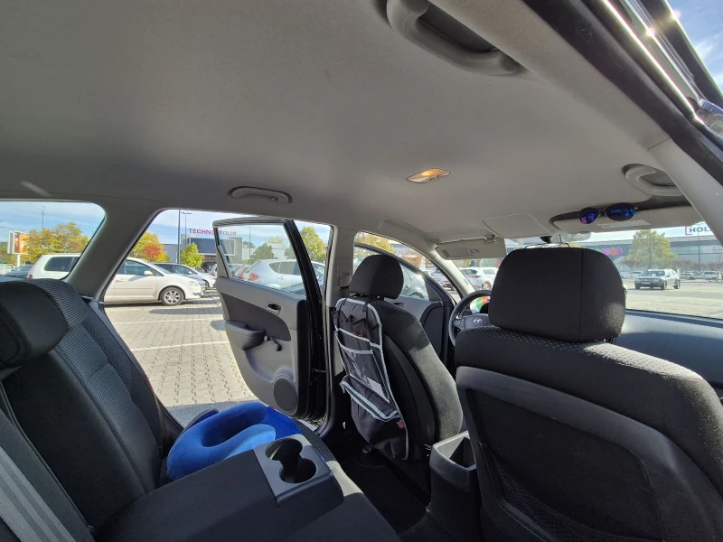 Hyundai I30 1.4 105к.с. 119000км., снимка 12 - Автомобили и джипове - 53015213