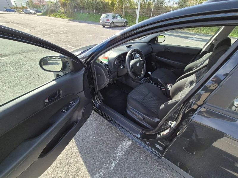 Hyundai I30 1.4 105к.с. 119000км., снимка 6 - Автомобили и джипове - 53015213