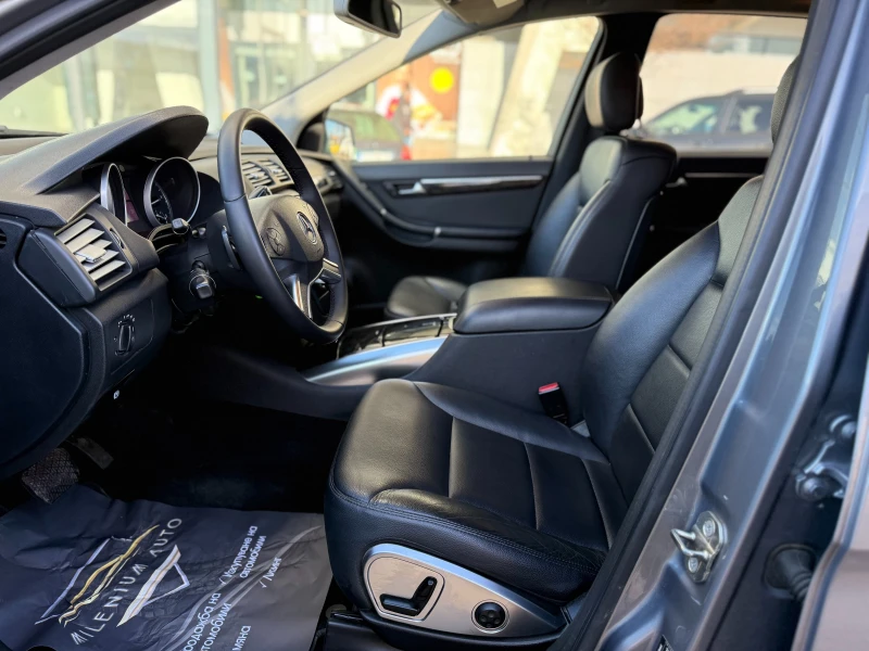 Mercedes-Benz R 350 6 МЕСЕЦА ГАРАНЦИЯ/265к.с. Facelift/Камера, снимка 7 - Автомобили и джипове - 53132819
