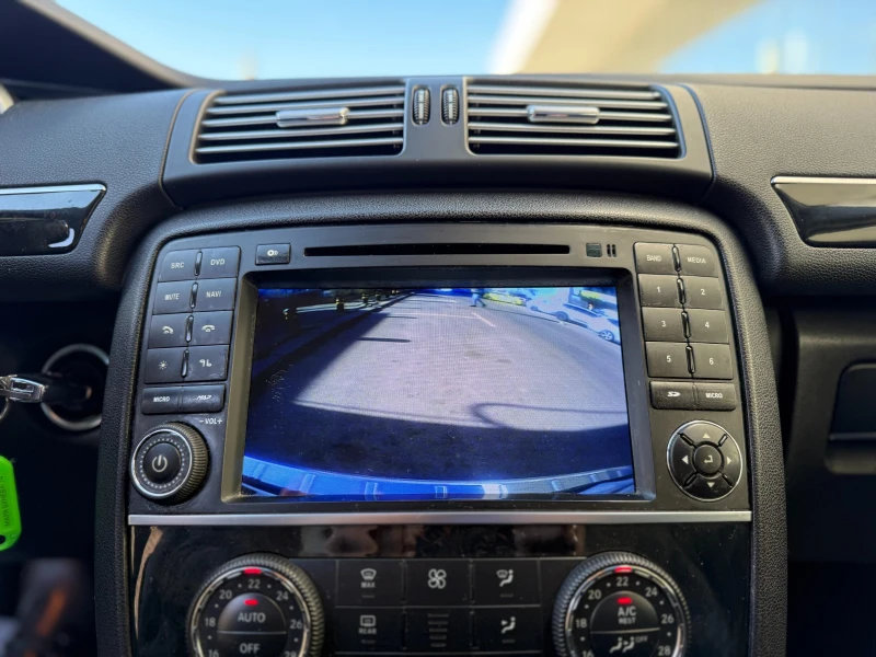 Mercedes-Benz R 350 6 МЕСЕЦА ГАРАНЦИЯ/265к.с. Facelift/Камера, снимка 12 - Автомобили и джипове - 53132819