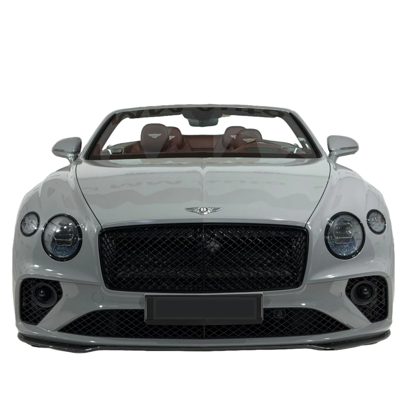Bentley Continental gt Convertible 6.0* Naim* Matrix* HuD* Massage* Rotat, снимка 2 - Автомобили и джипове - 53230439