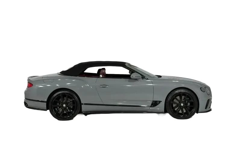 Bentley Continental gt Convertible 6.0* Naim* Matrix* HuD* Massage* Rotat, снимка 4 - Автомобили и джипове - 53230439