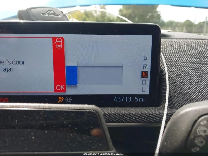 Ford Mustang Mach-E PREMIUM | ЦЕНА ДО БЪЛГАРИЯ | , снимка 14 - Автомобили и джипове - 53361254