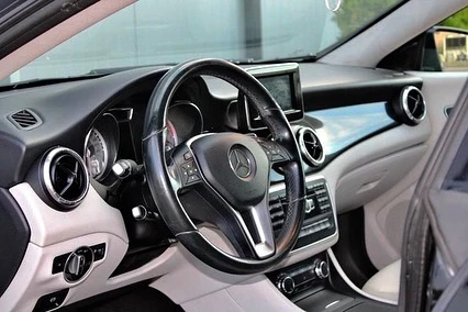 Mercedes-Benz CLA 200 | Mobile.bg � ����������� 12