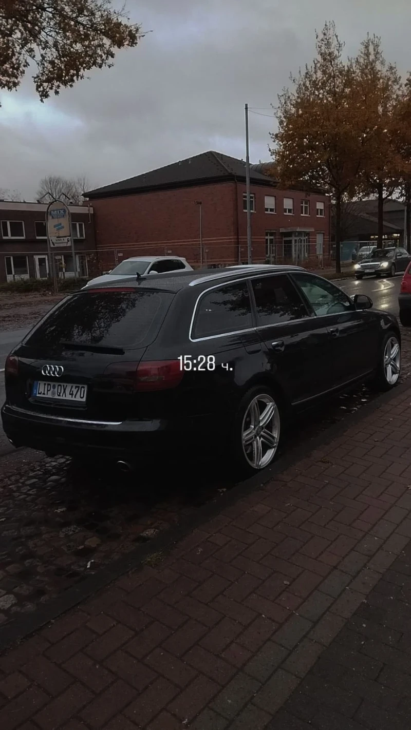 Audi A6 - 10500 лв. - 80708368 1