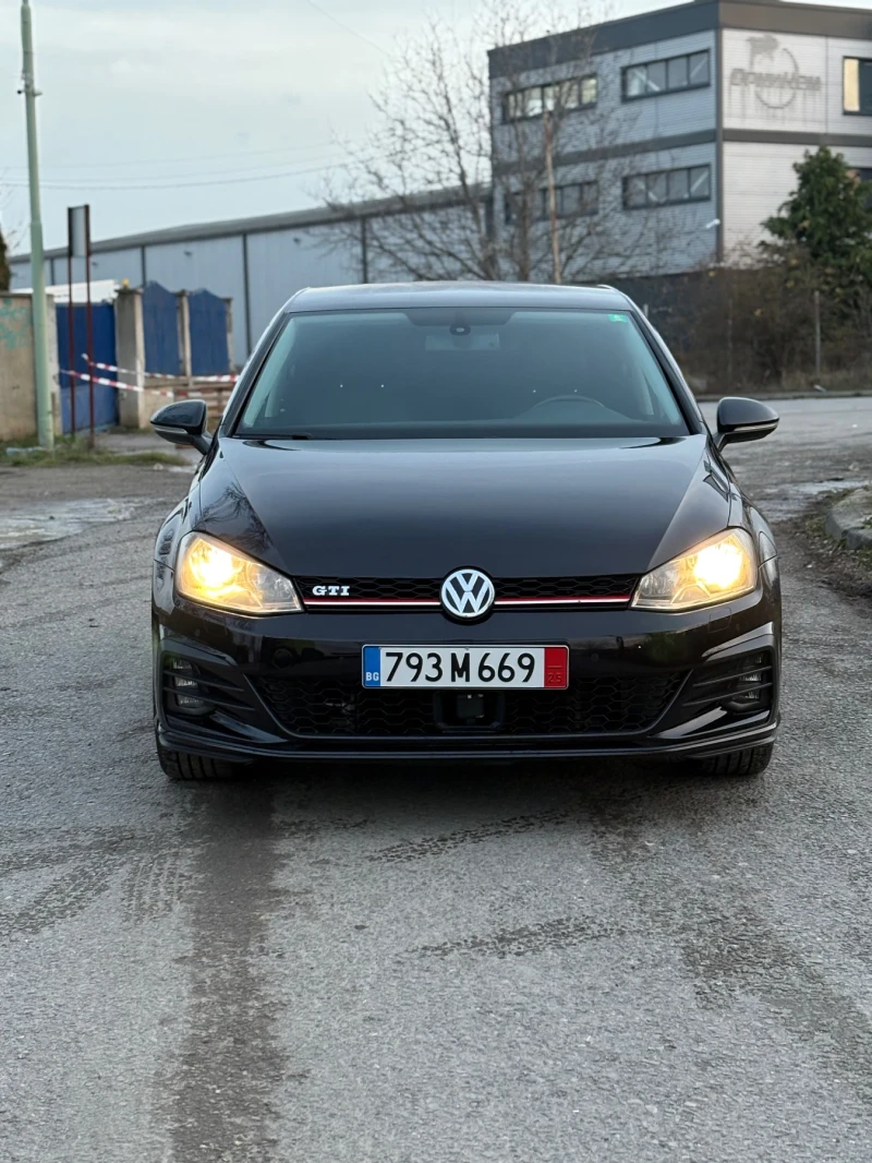 VW Golf 1.4 TSI 140kc. - 16500 лв. / 8436.32 € - 72771263 1