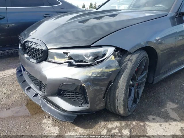BMW 340, снимка 11 - Автомобили и джипове - 53395495