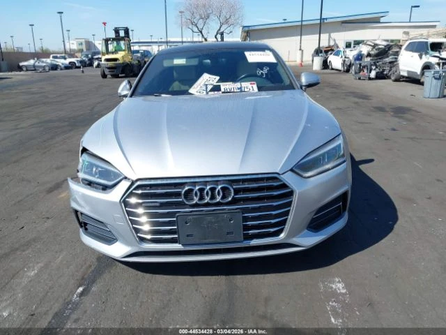 Audi A5 45 PREMIUM/�� 256 ���� �� ����� | Mobile.bg � ����������� 13