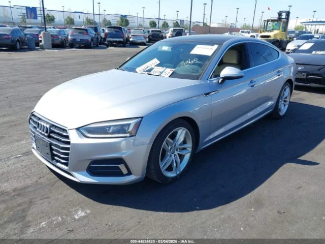 Audi A5 45 PREMIUM/�� 256 ���� �� ����� | Mobile.bg � ����������� 2
