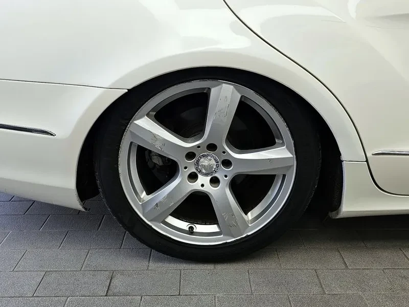 Mercedes-Benz CLS, снимка 5 - Автомобили и джипове - 55783621