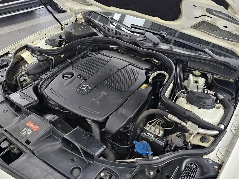 Mercedes-Benz CLS, снимка 6 - Автомобили и джипове - 55783621