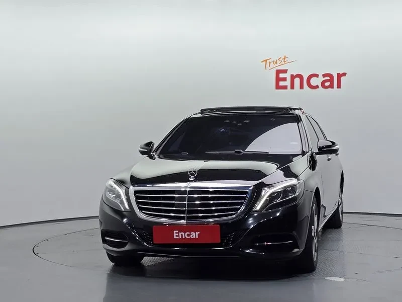 Mercedes-Benz S 400 S400 4MATIC Long | Mobile.bg � ����������� 3