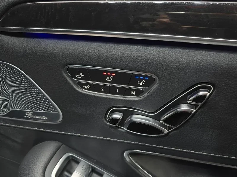 Mercedes-Benz S 400 S400 4MATIC Long | Mobile.bg � ����������� 14