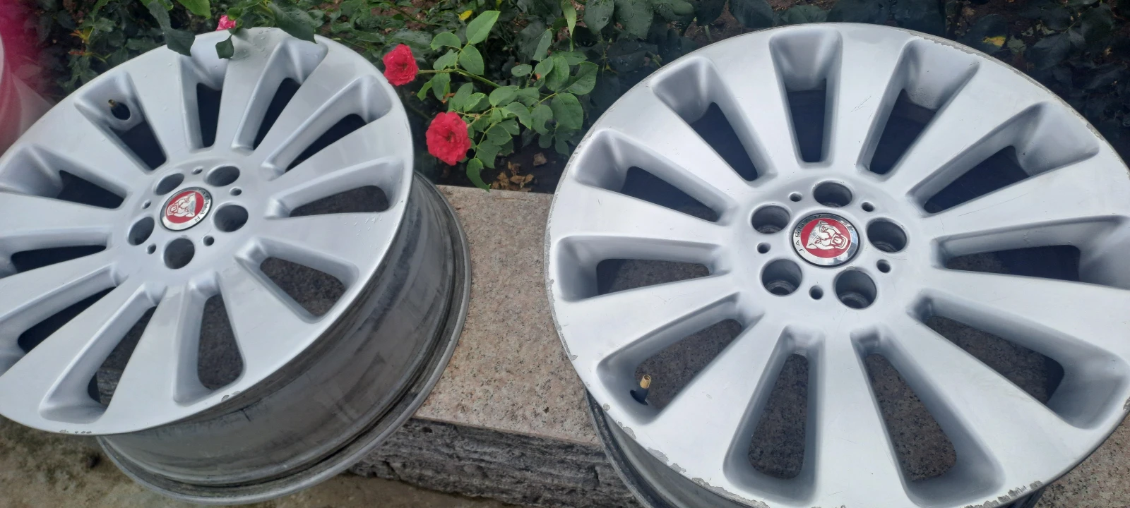 Jaguar Xf 2.2 | Mobile.bg — изображение 11