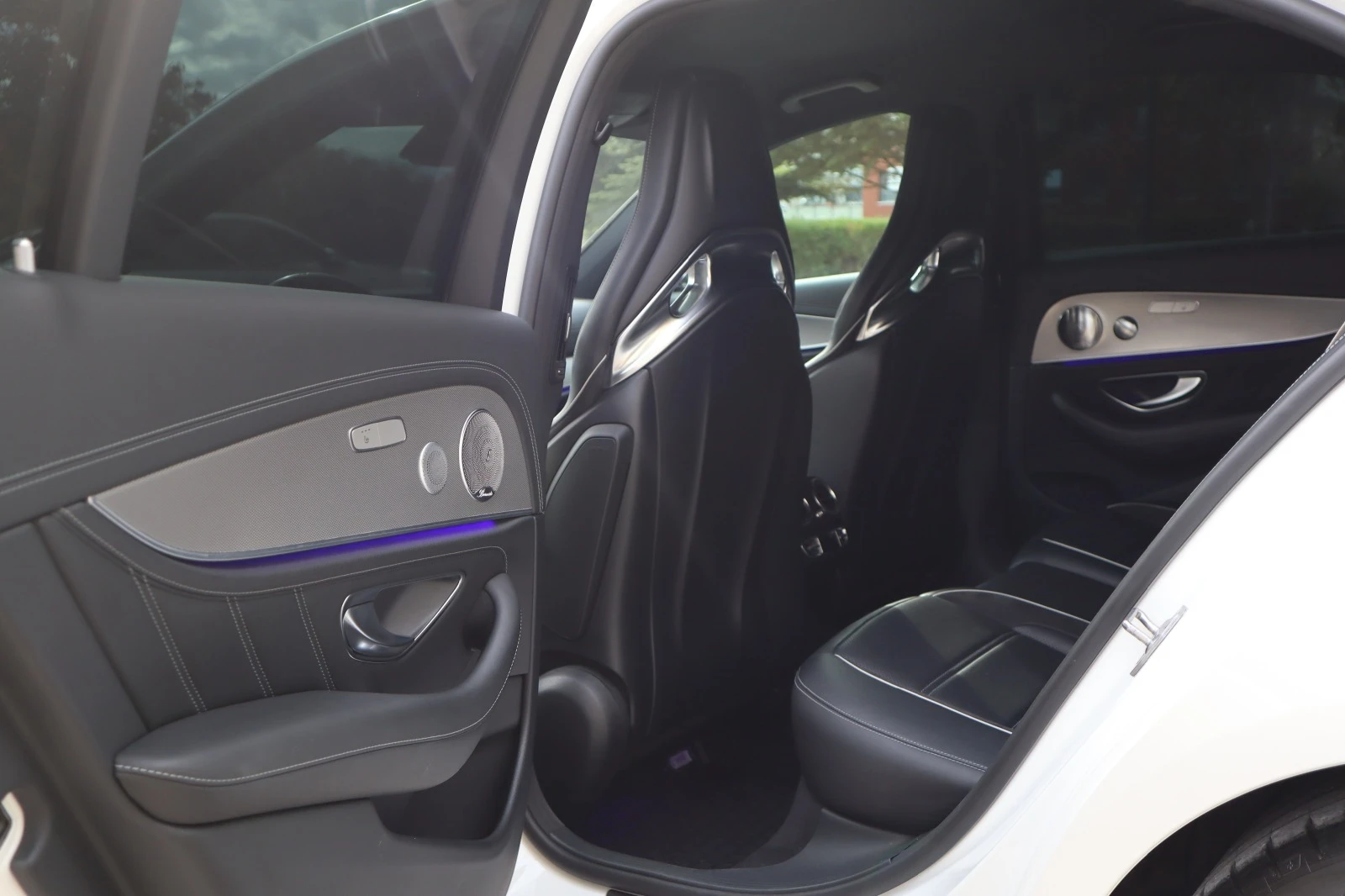 Mercedes-Benz E 63 AMG 4Matic/ Avantgarde /Kamera /Navi/MEMORY/Burmester | Mobile.bg   17