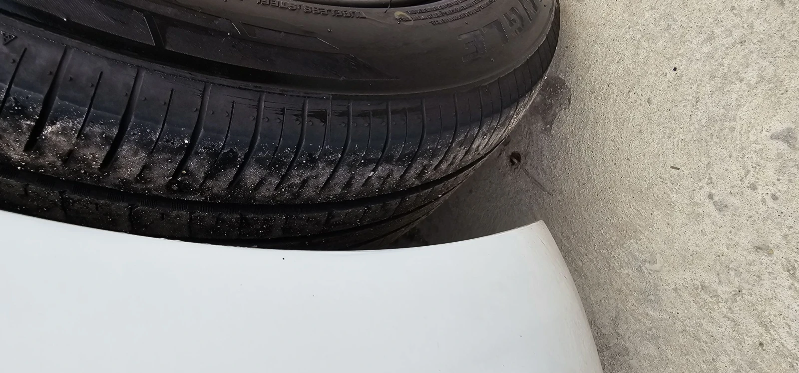 Citroen C-Elysee 1.6i Заводска Газ -10.2016г | Mobile.bg — изображение 11